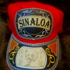 Charra cap christmas gift